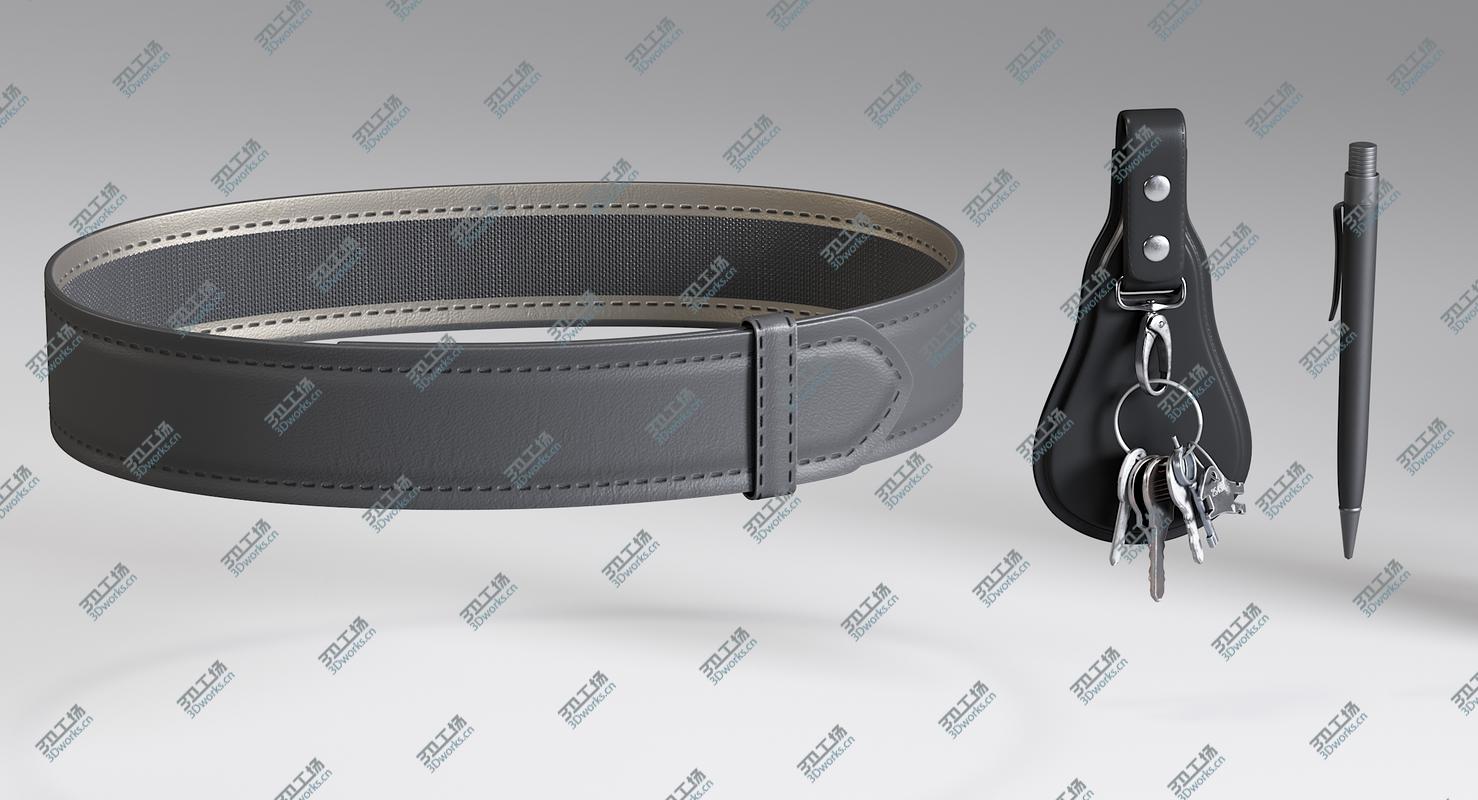 images/goods_img/2021040232/3D model Police Belt/5.jpg